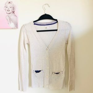 Aeropostale Cardigan